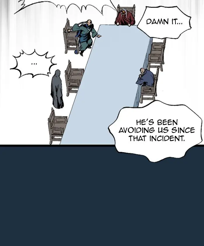 Gosu Chapter 209 Page 134