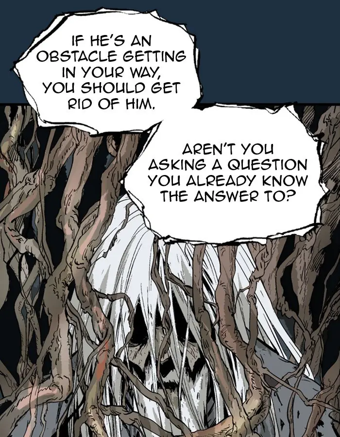 Gosu Chapter 209 Page 135