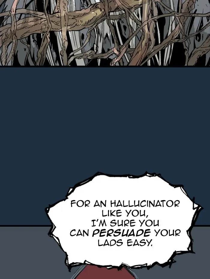 Gosu Chapter 209 Page 136