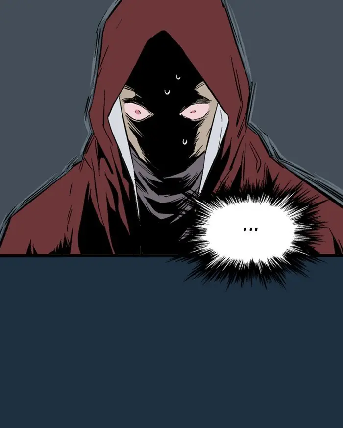 Gosu Chapter 209 Page 137