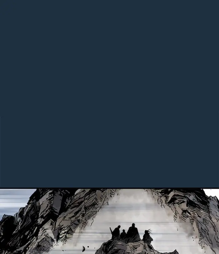 Gosu Chapter 209 Page 139