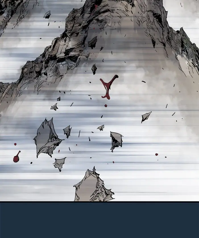 Gosu Chapter 209 Page 140