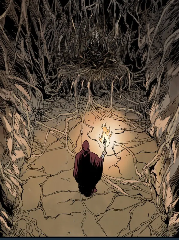 Gosu Chapter 209 Page 144