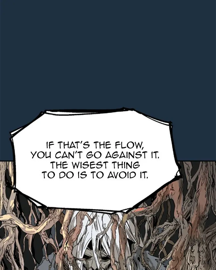 Gosu Chapter 209 Page 145