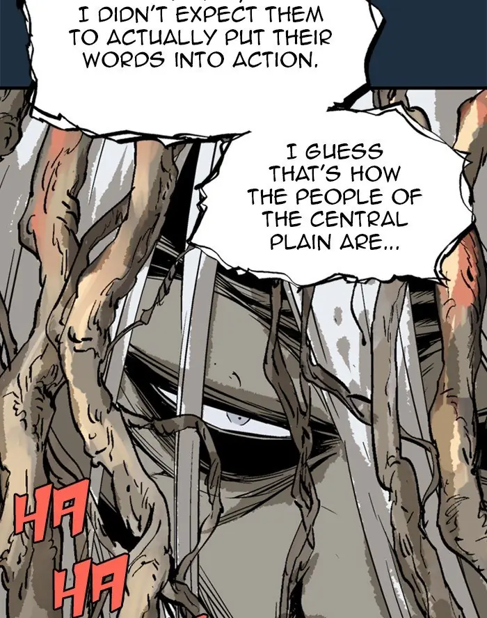 Gosu Chapter 209 Page 147