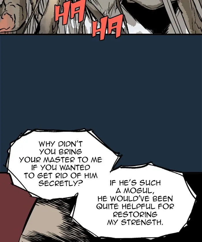 Gosu Chapter 209 Page 148