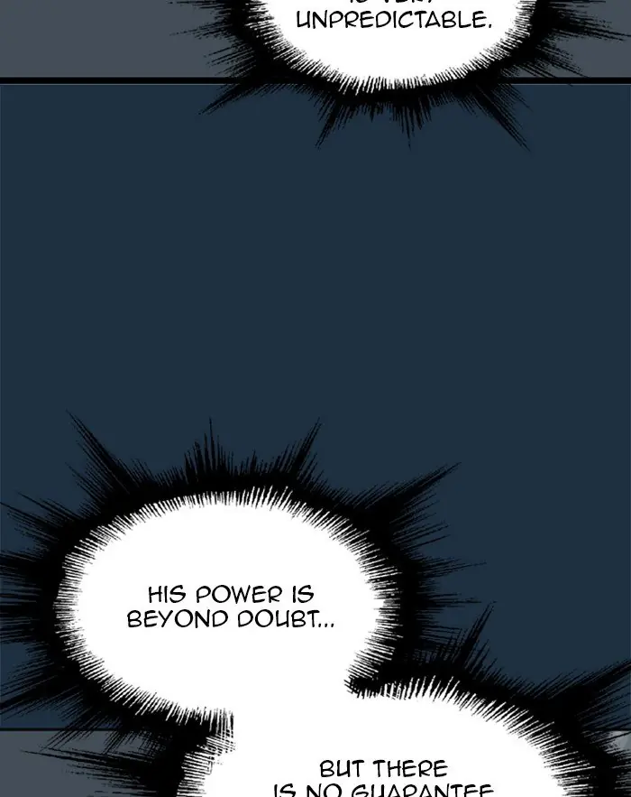 Gosu Chapter 209 Page 154