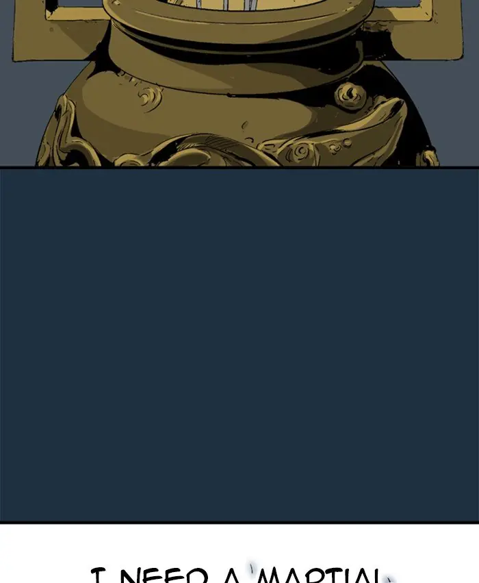 Gosu Chapter 209 Page 159