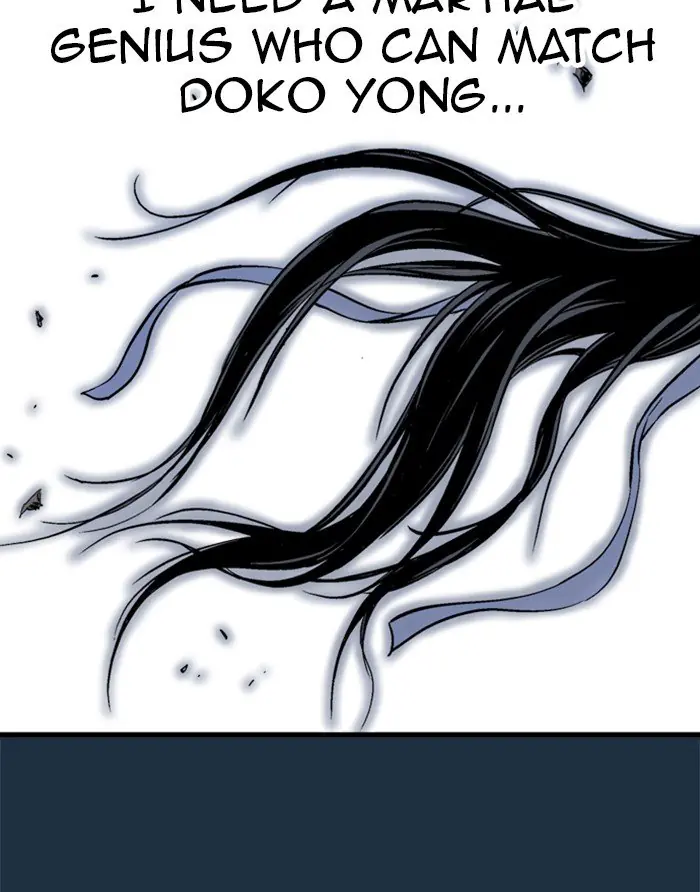 Gosu Chapter 209 Page 160