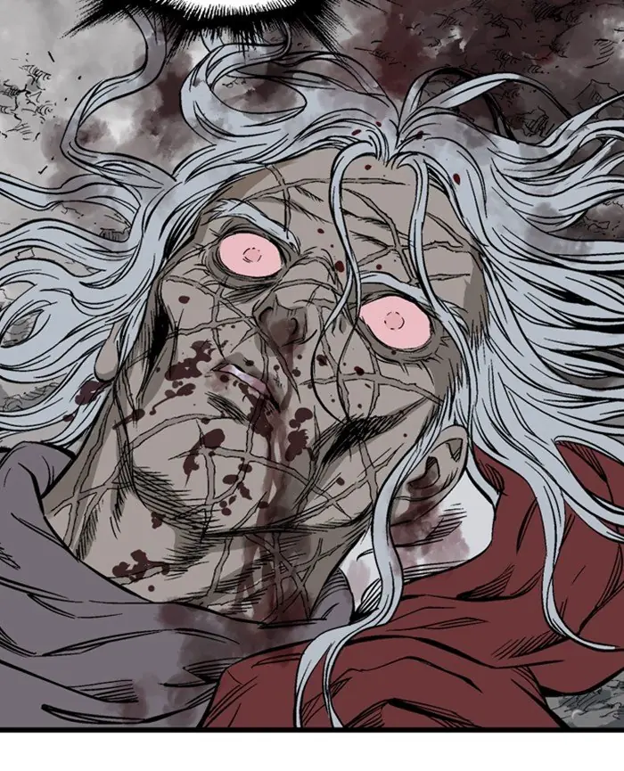 Gosu Chapter 209 Page 166