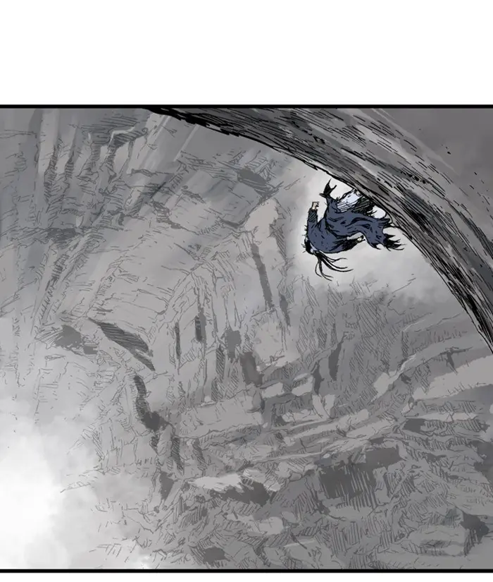 Gosu Chapter 209 Page 169