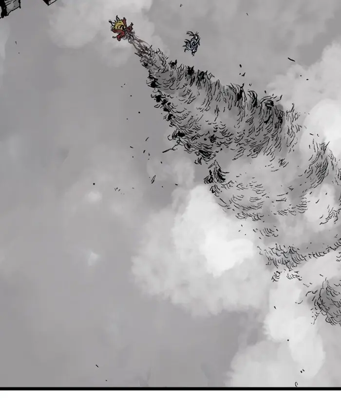 Gosu Chapter 209 Page 171