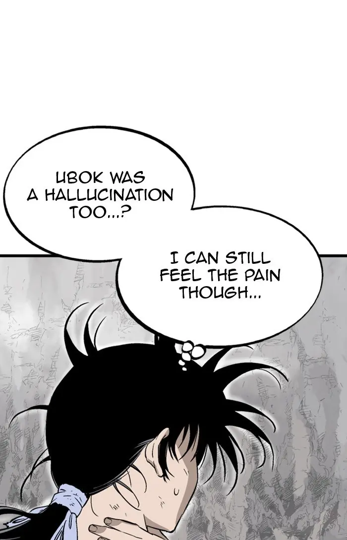 Gosu Chapter 209 Page 172