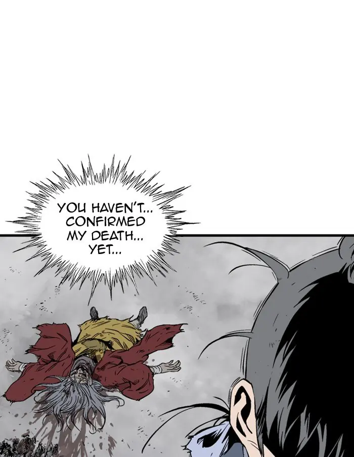 Gosu Chapter 209 Page 175