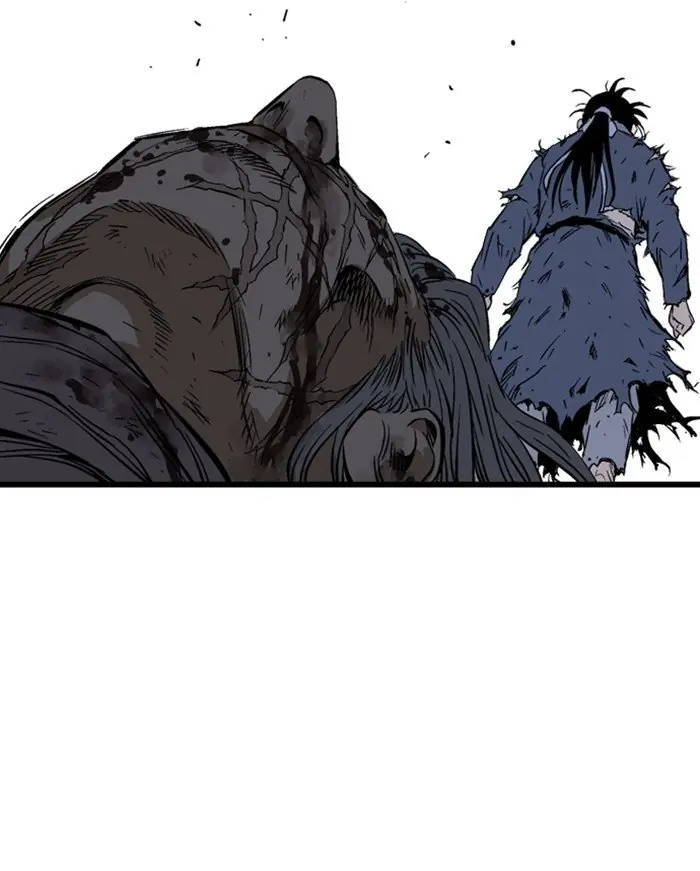 Gosu Chapter 209 Page 177