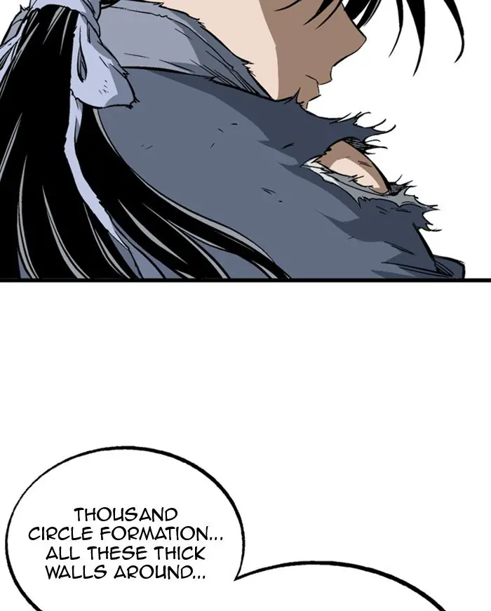 Gosu Chapter 209 Page 180