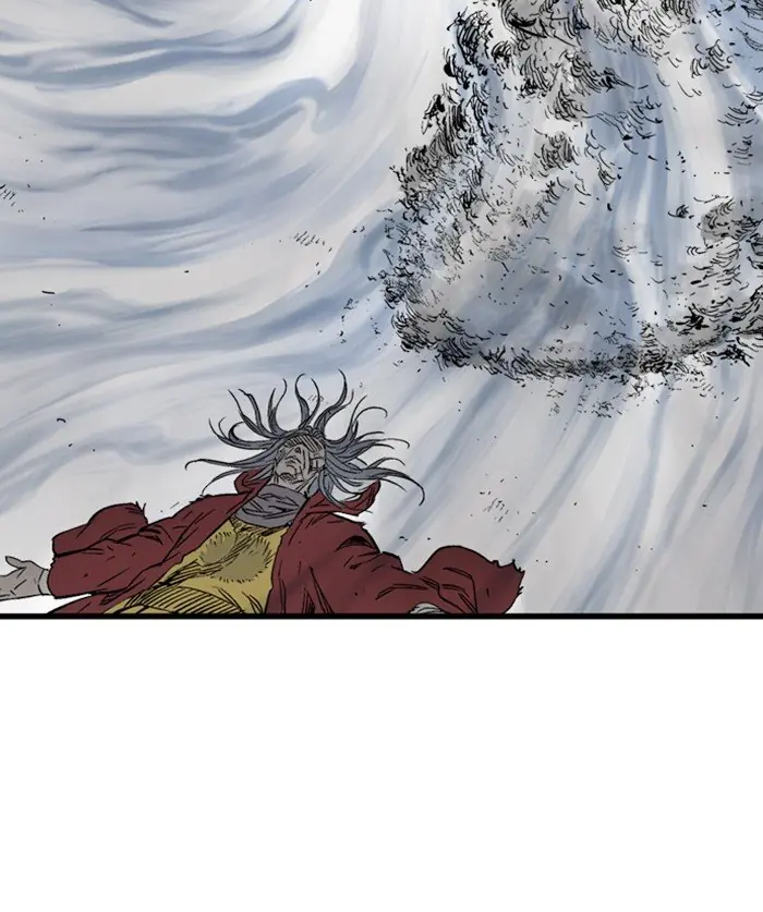 Gosu Chapter 209 Page 185