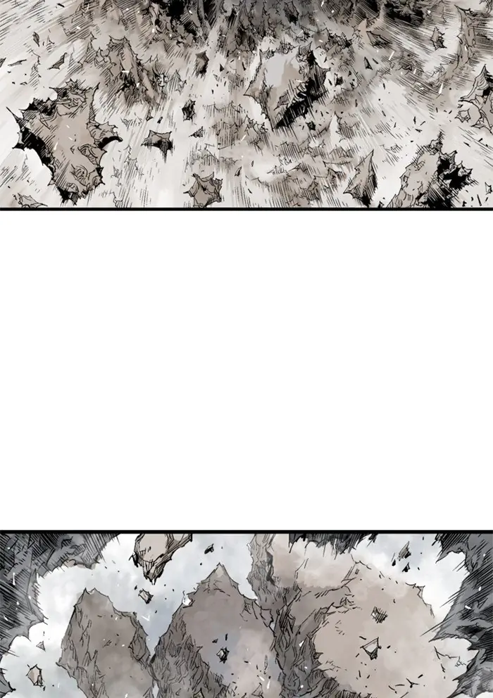 Gosu Chapter 210 Page 8