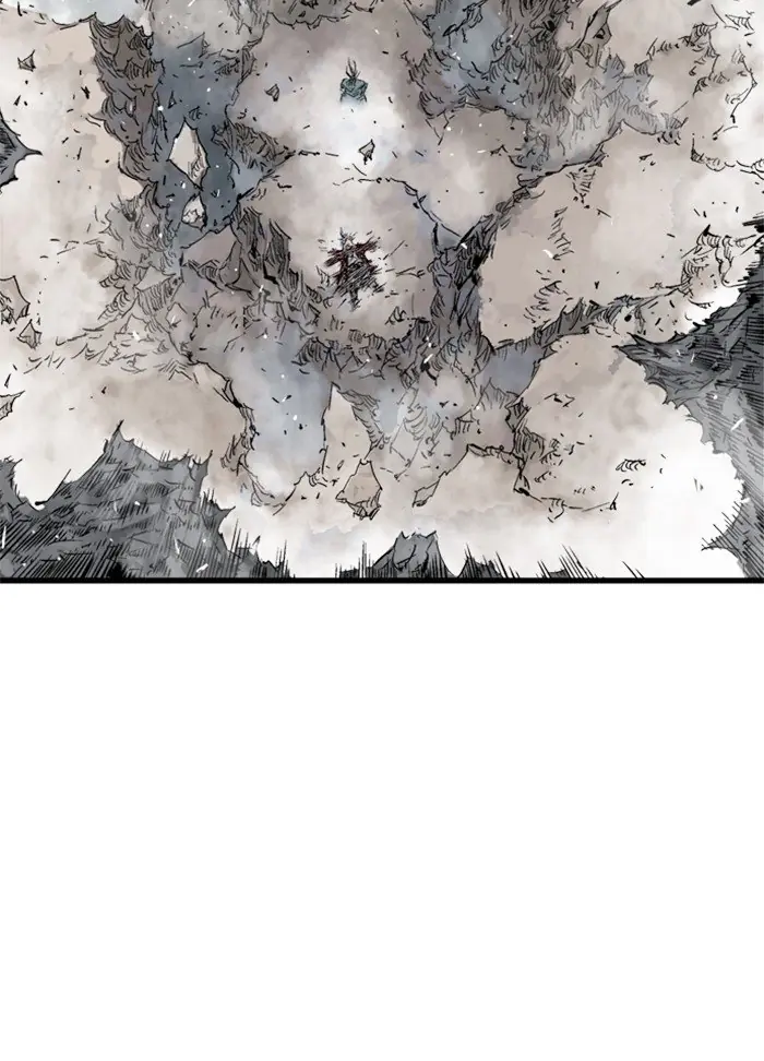 Gosu Chapter 210 Page 9