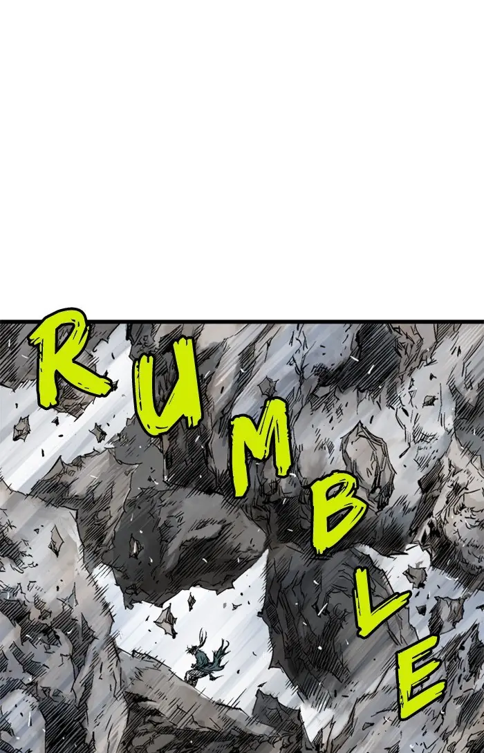 Gosu Chapter 210 Page 11