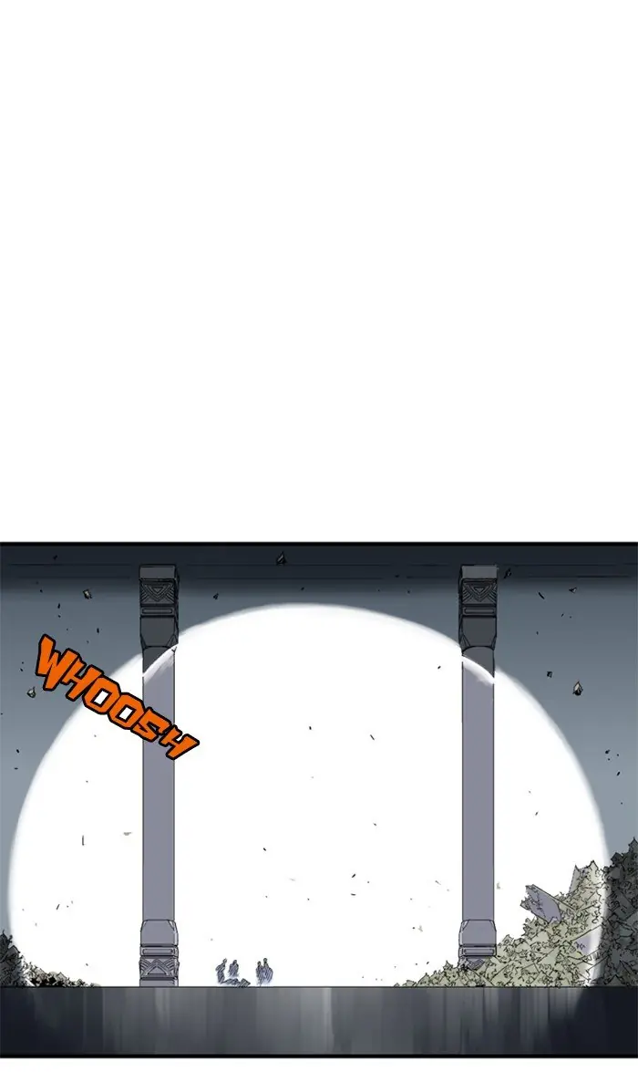 Gosu Chapter 210 Page 15