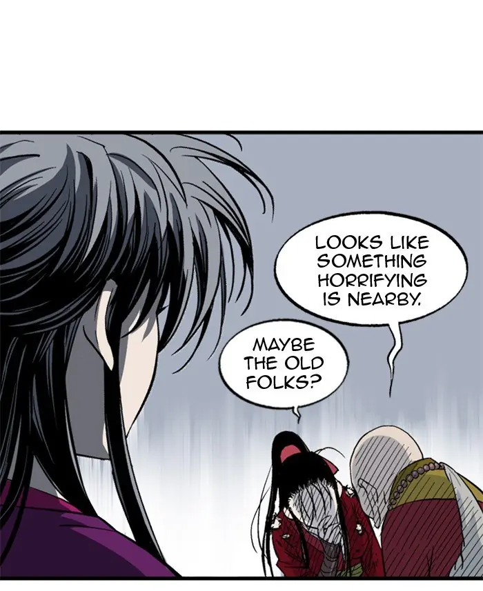 Gosu Chapter 210 Page 22