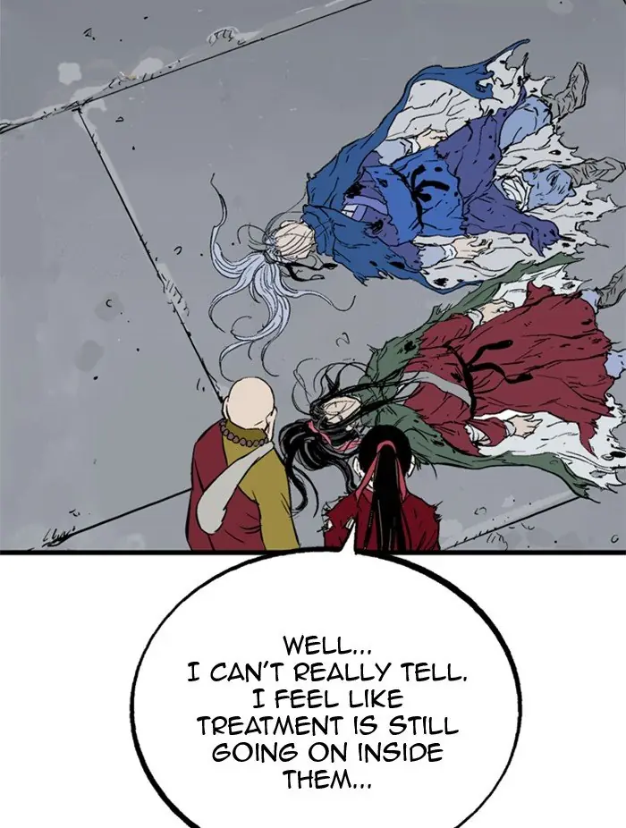 Gosu Chapter 210 Page 24