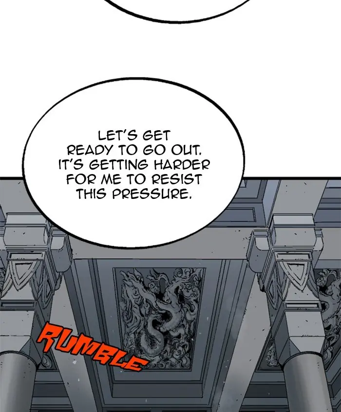 Gosu Chapter 210 Page 25