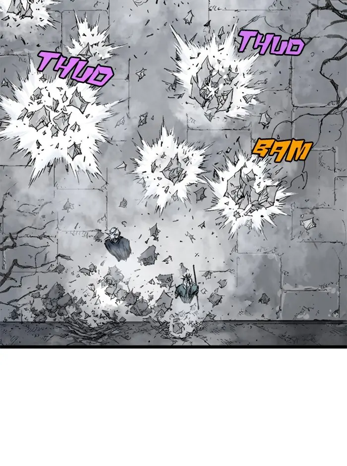 Gosu Chapter 210 Page 28