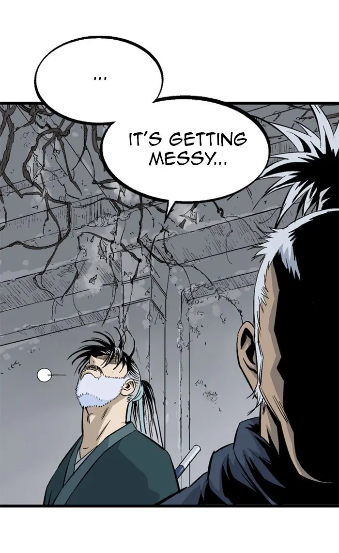 Gosu Chapter 210 Page 29