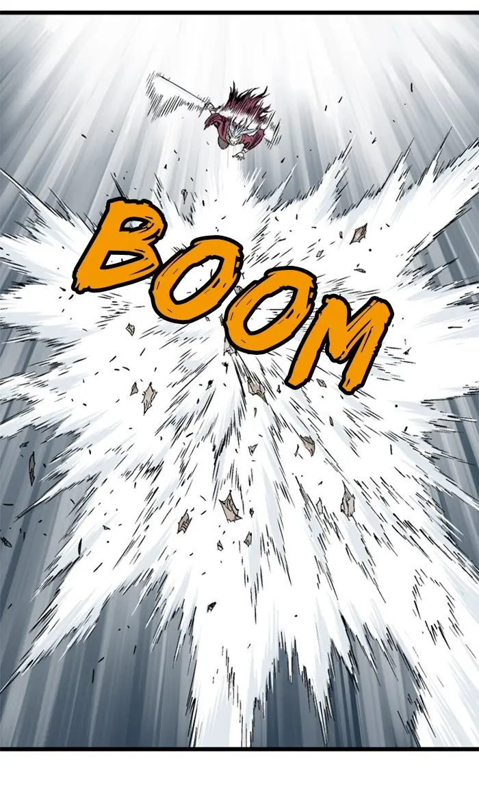 Gosu Chapter 210 Page 34