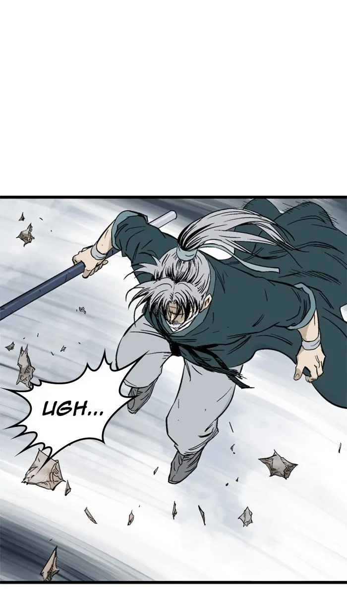 Gosu Chapter 210 Page 35