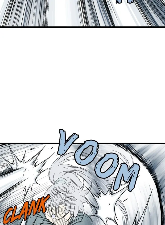 Gosu Chapter 210 Page 40