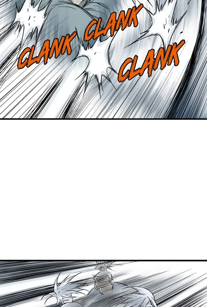 Gosu Chapter 210 Page 41