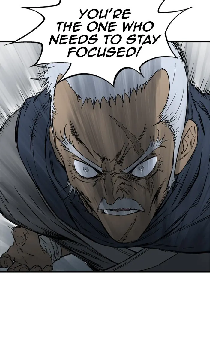 Gosu Chapter 210 Page 44