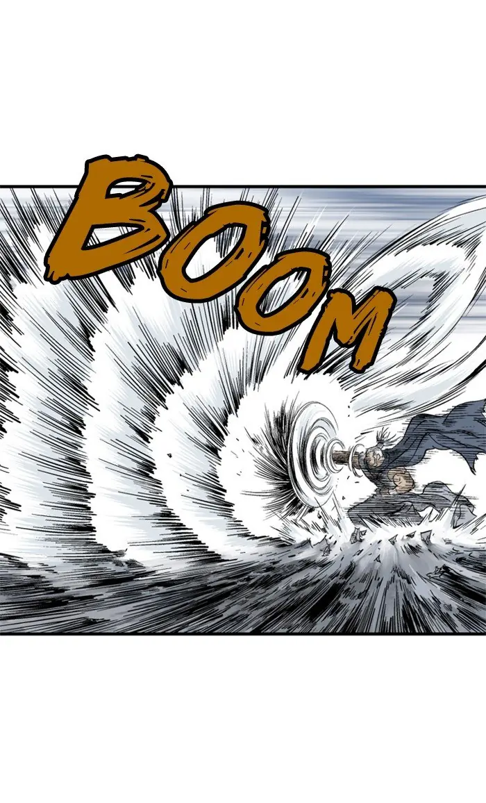 Gosu Chapter 210 Page 46