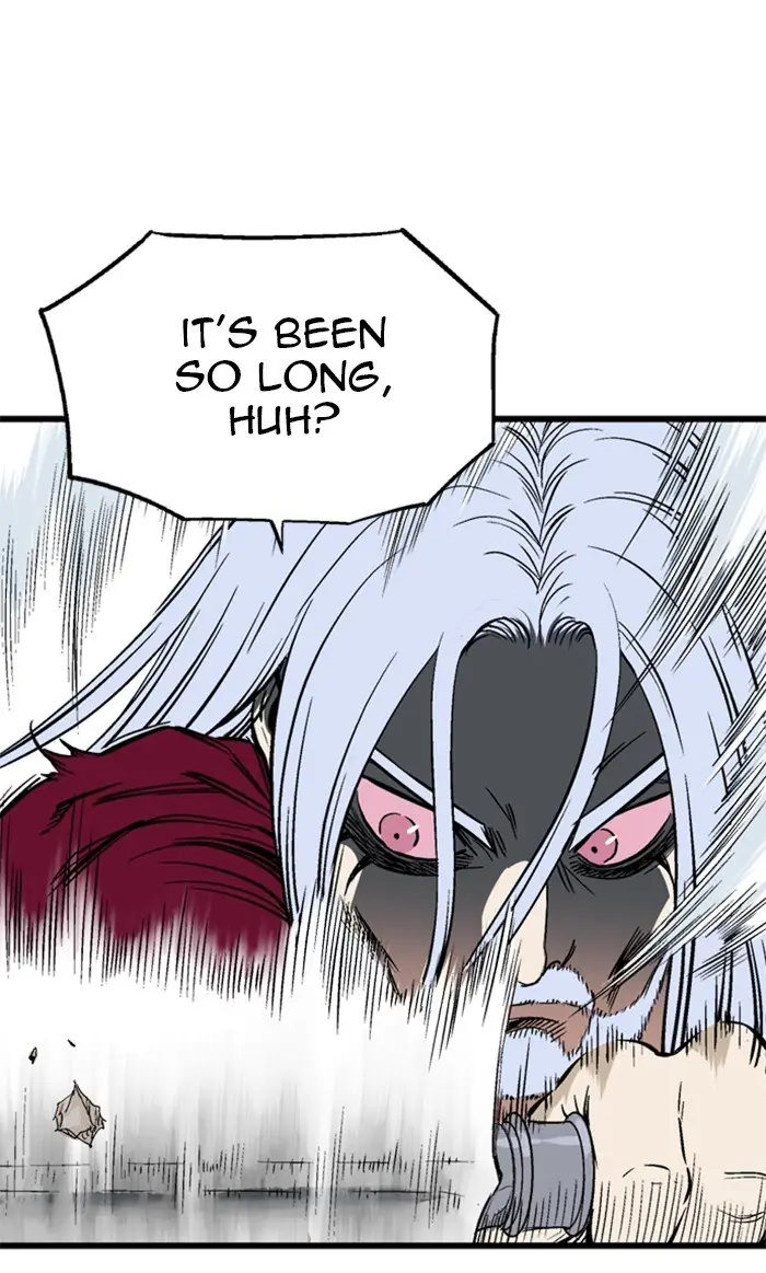 Gosu Chapter 210 Page 49