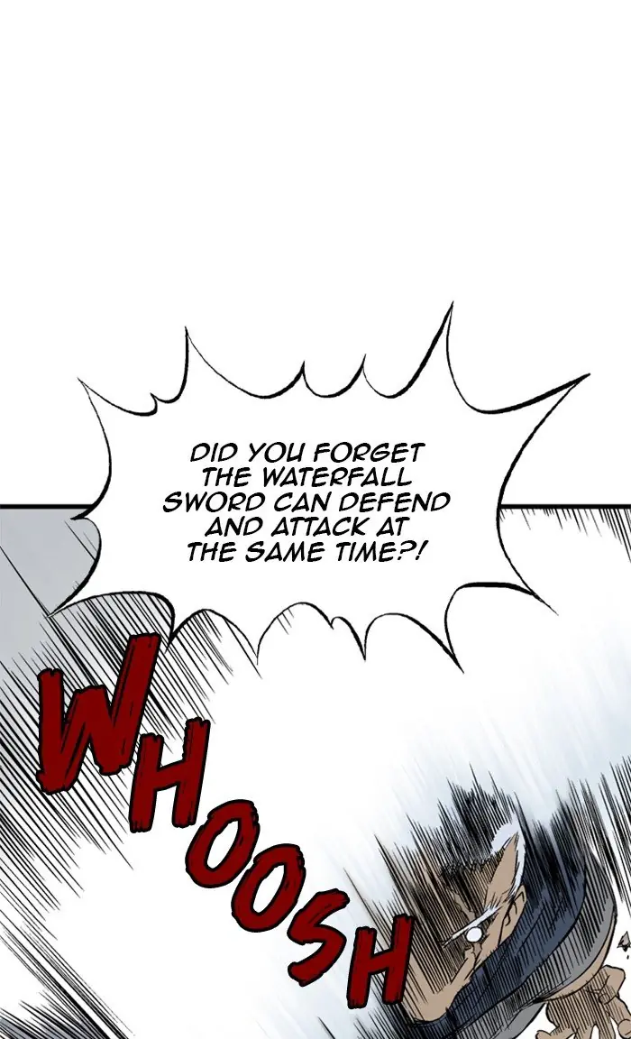 Gosu Chapter 210 Page 50