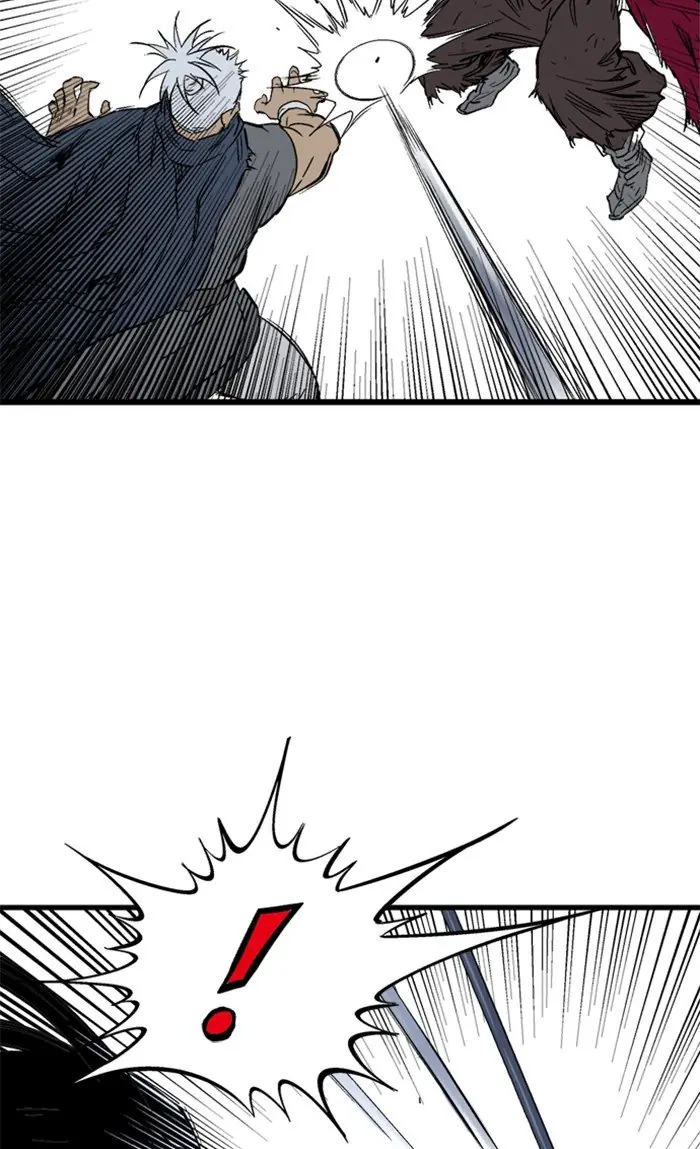 Gosu Chapter 210 Page 53