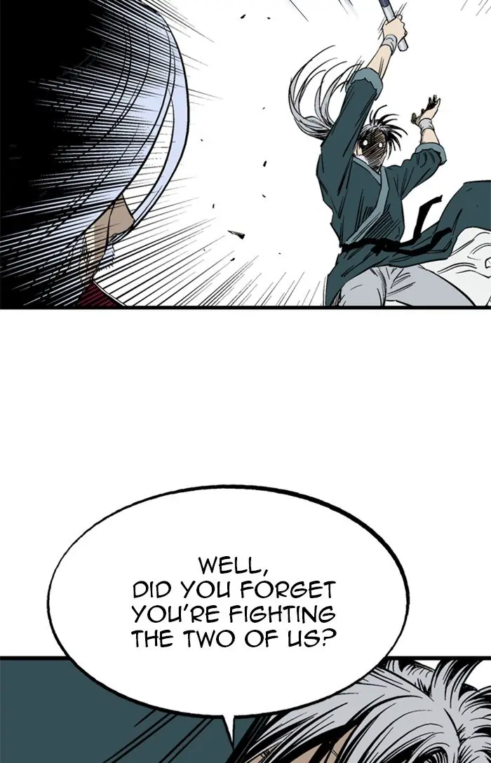 Gosu Chapter 210 Page 54