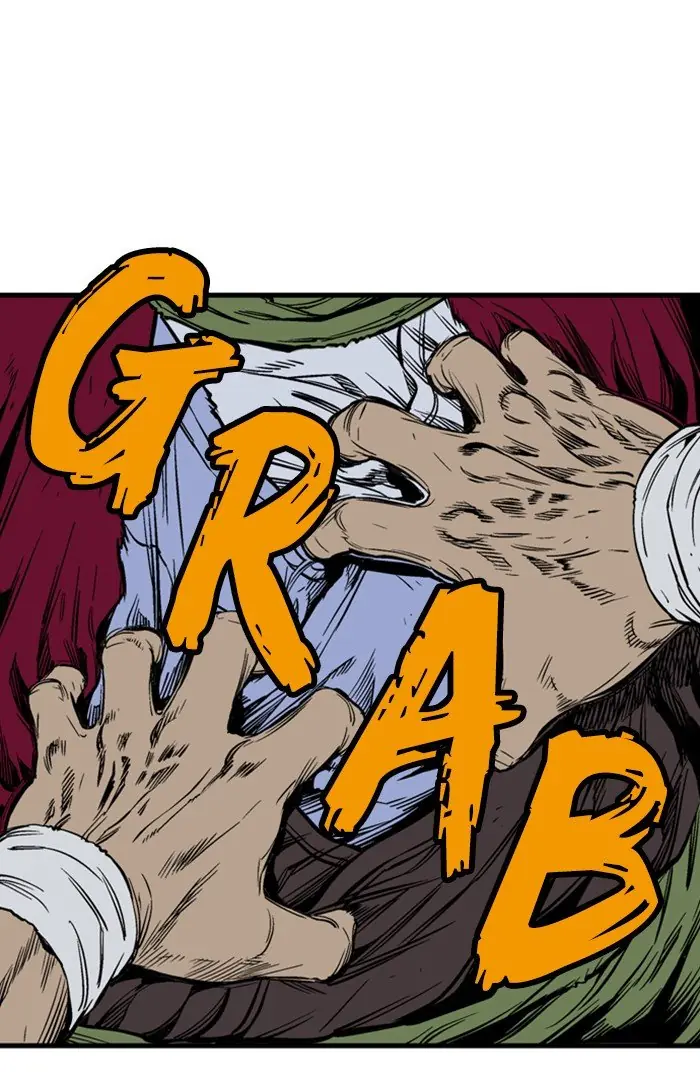 Gosu Chapter 210 Page 57