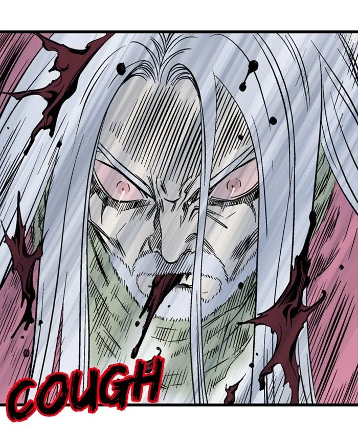 Gosu Chapter 210 Page 61