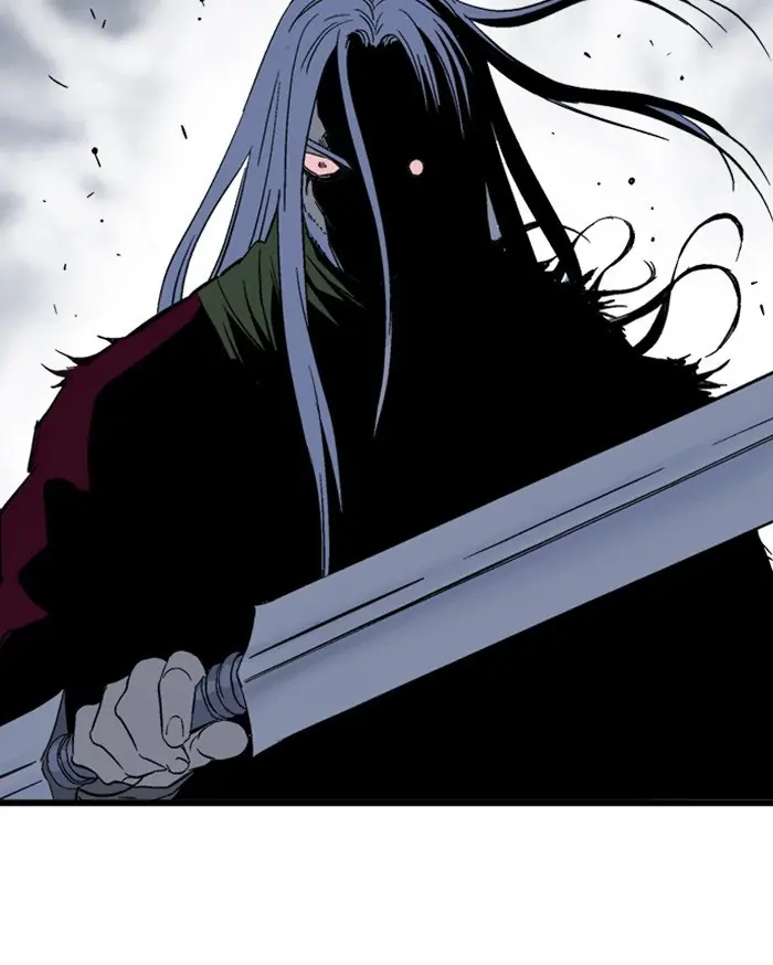 Gosu Chapter 210 Page 85