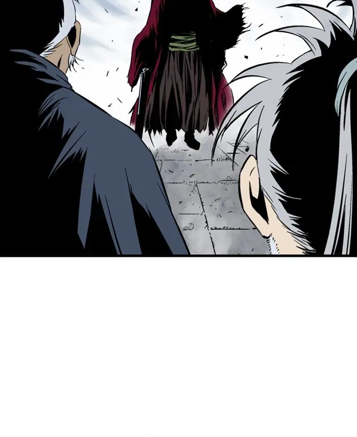 Gosu Chapter 210 Page 88