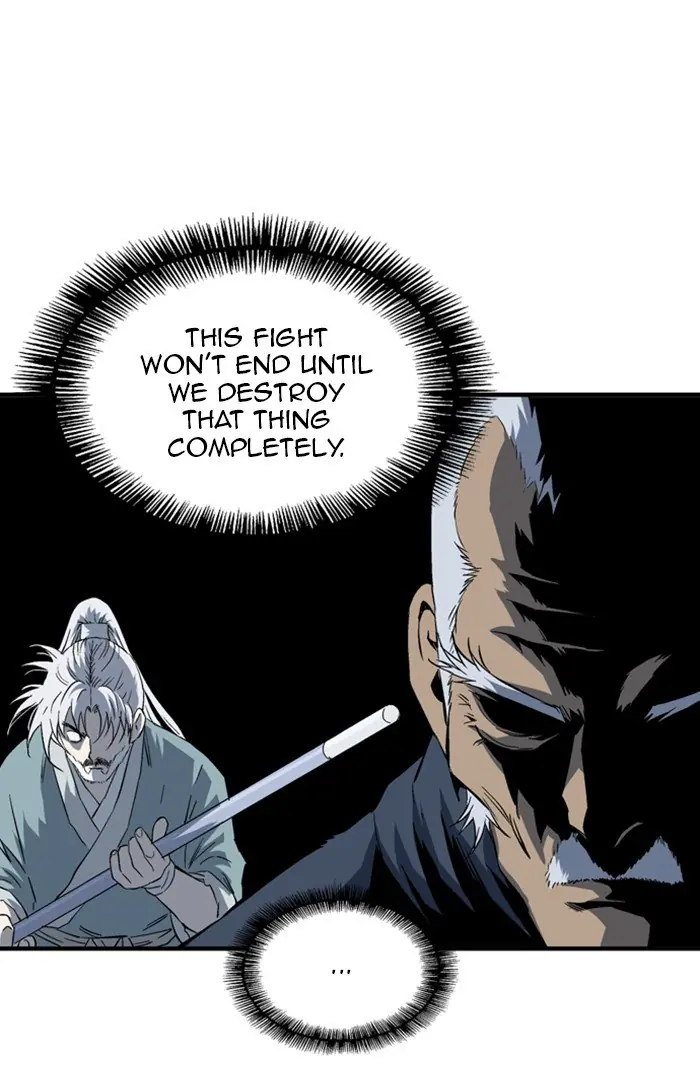 Gosu Chapter 210 Page 90