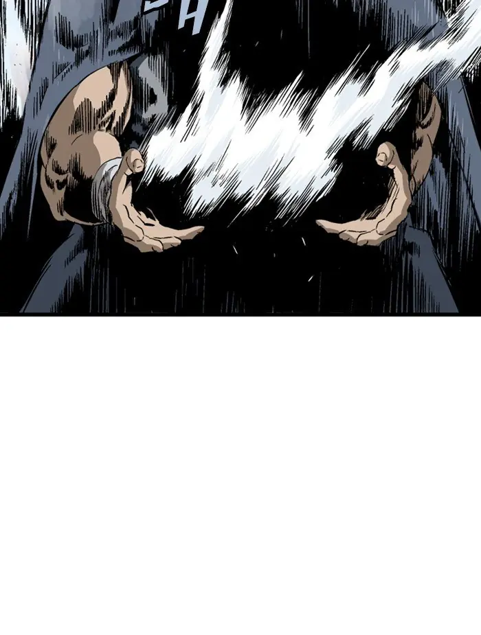 Gosu Chapter 210 Page 92