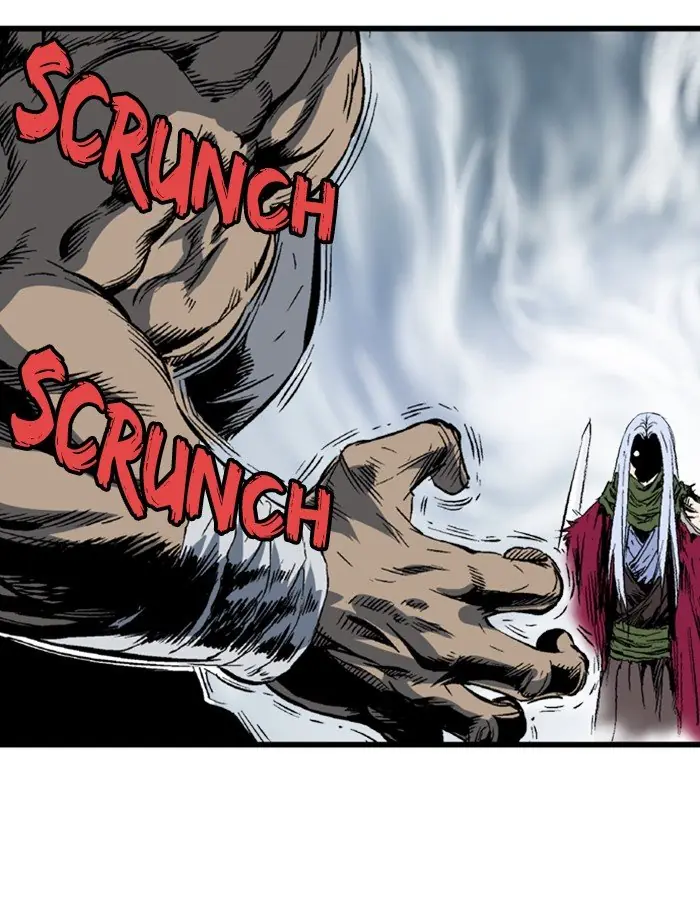 Gosu Chapter 210 Page 93