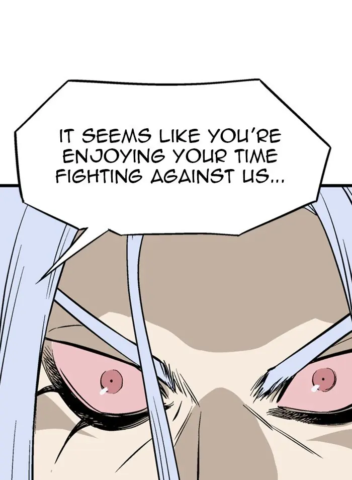 Gosu Chapter 210 Page 94