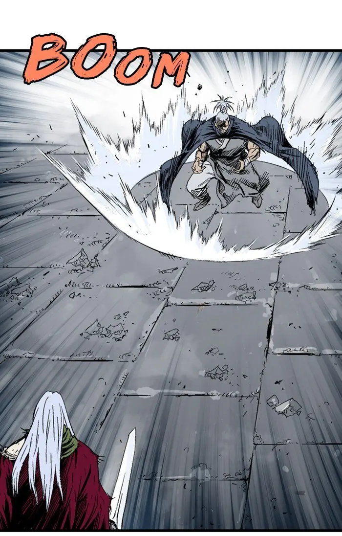 Gosu Chapter 210 Page 97