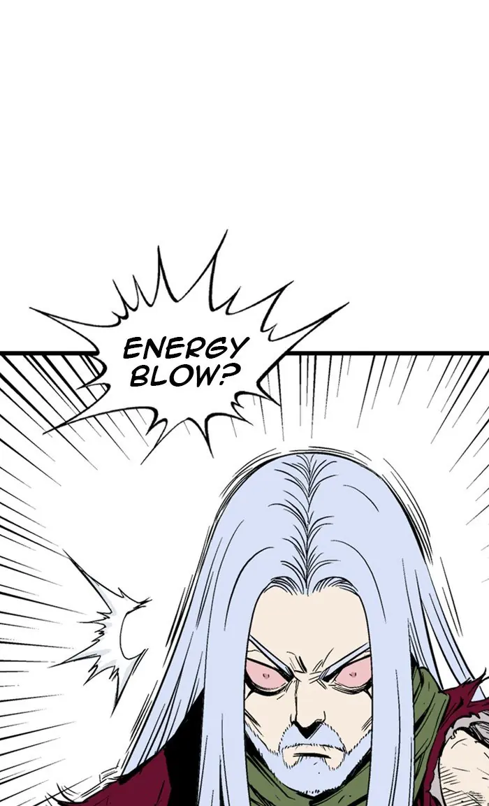 Gosu Chapter 210 Page 98